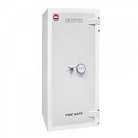 Сейф огневзломостойким GRIFFON F60CL I.130.ET WHITE